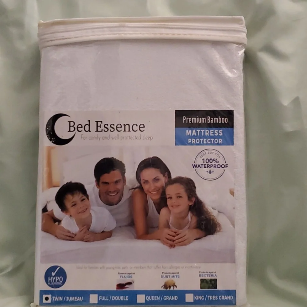 Twin Mattress Protector Covers